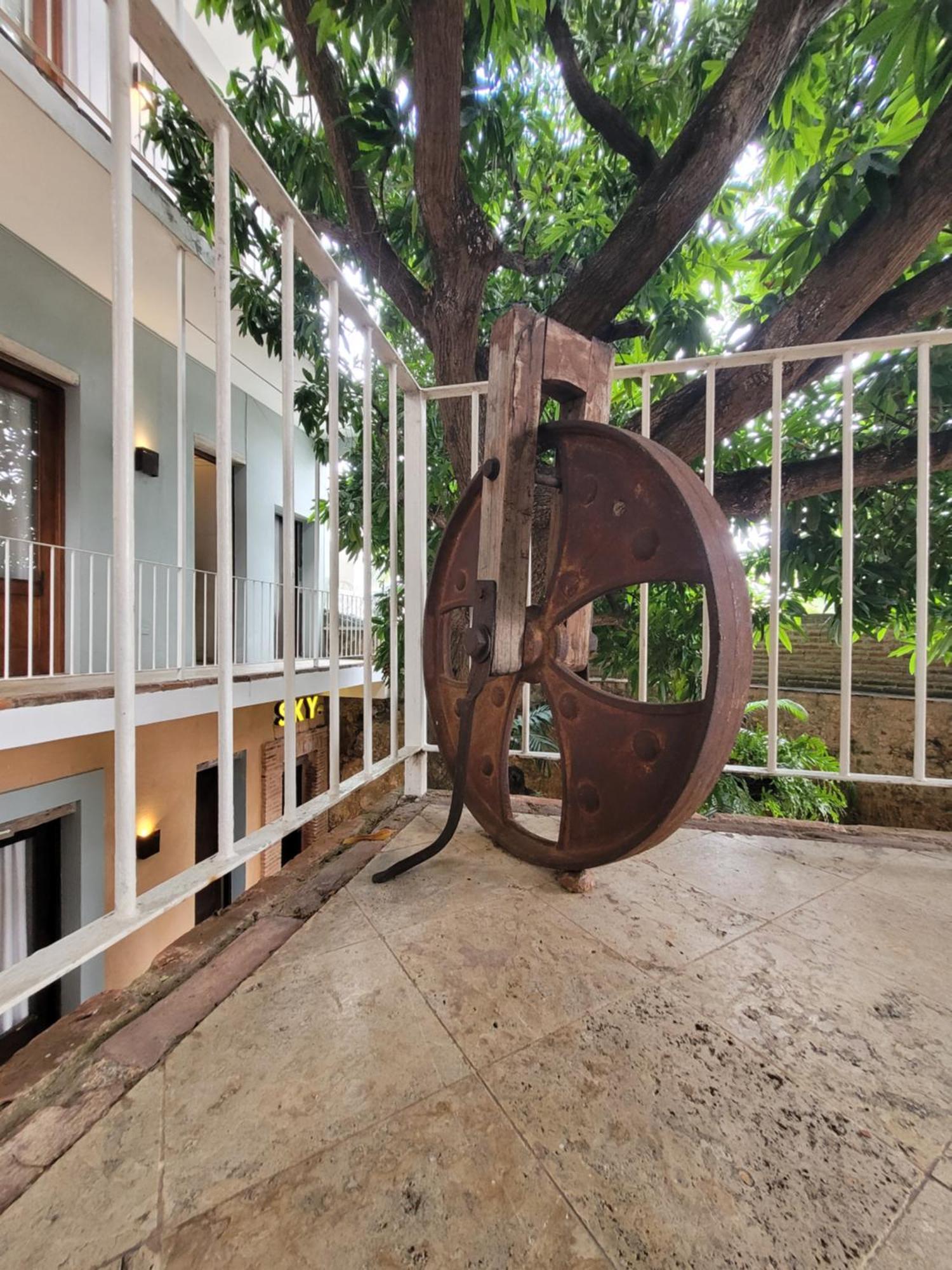 Heritage Residences Signature Collection Santo Domingo Luaran gambar