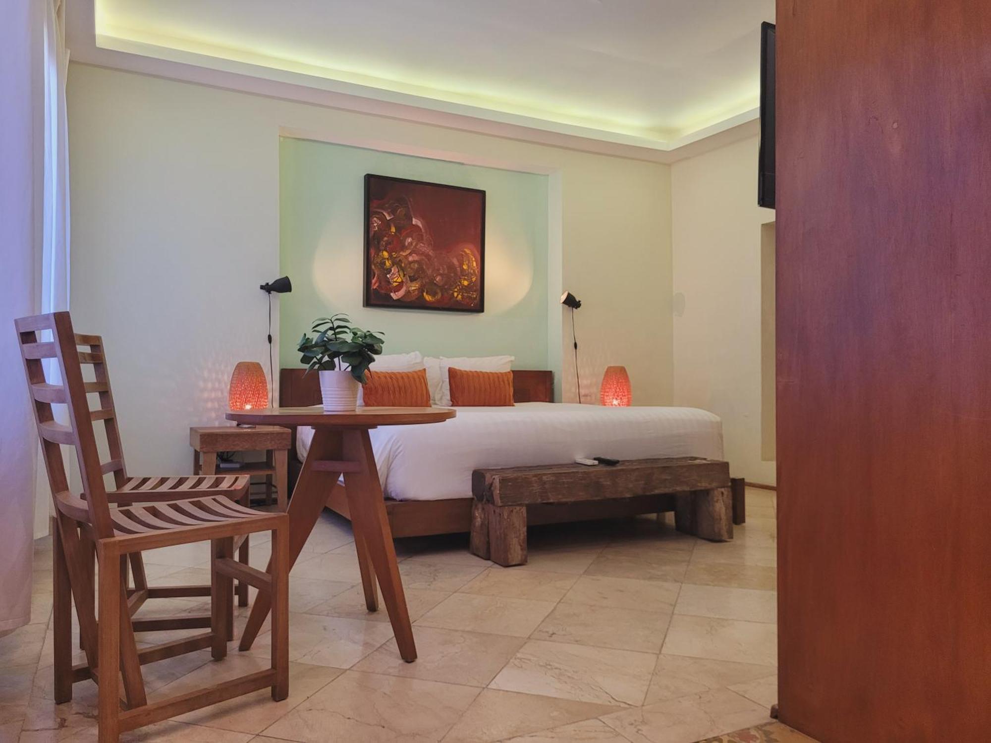 Heritage Residences Signature Collection Santo Domingo Luaran gambar