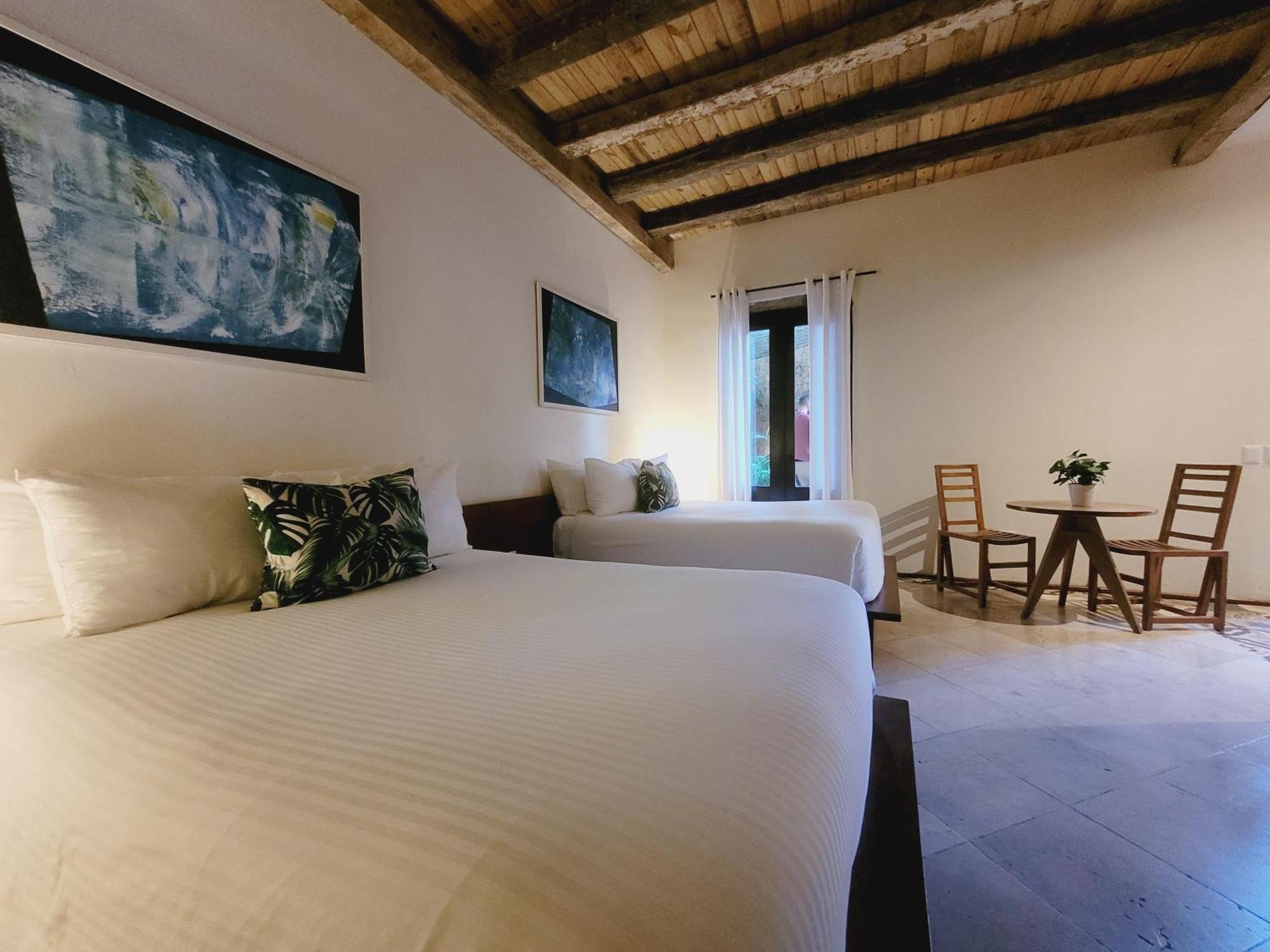Heritage Residences Signature Collection Santo Domingo Luaran gambar