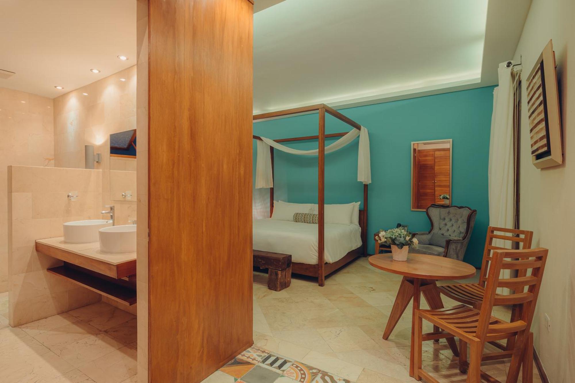 Heritage Residences Signature Collection Santo Domingo Luaran gambar