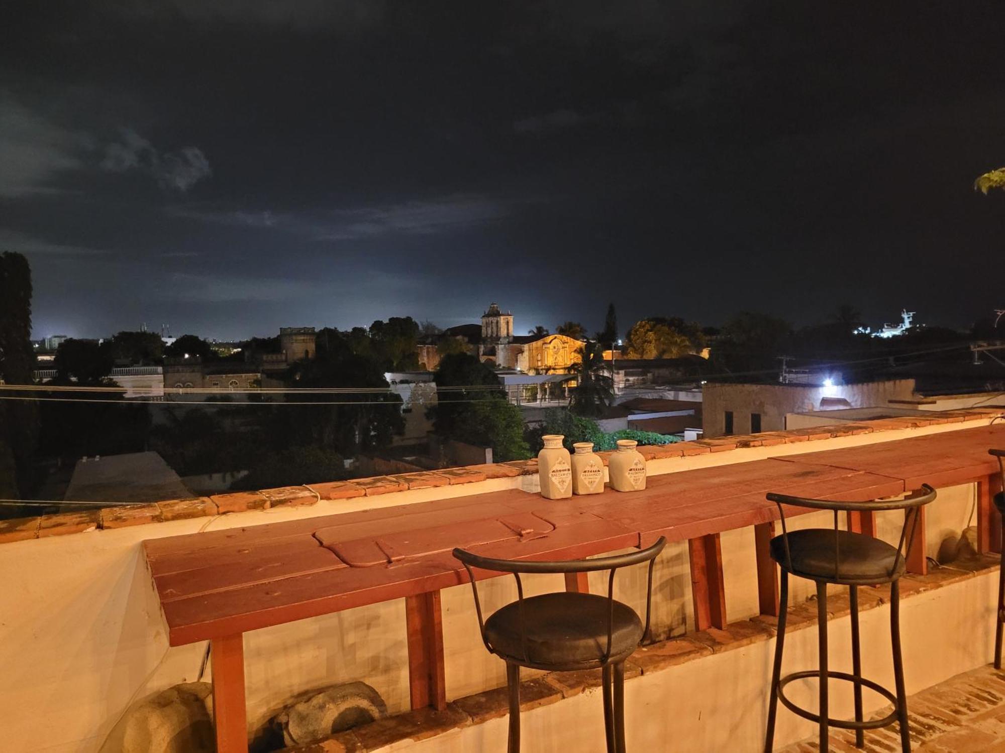 Heritage Residences Signature Collection Santo Domingo Luaran gambar