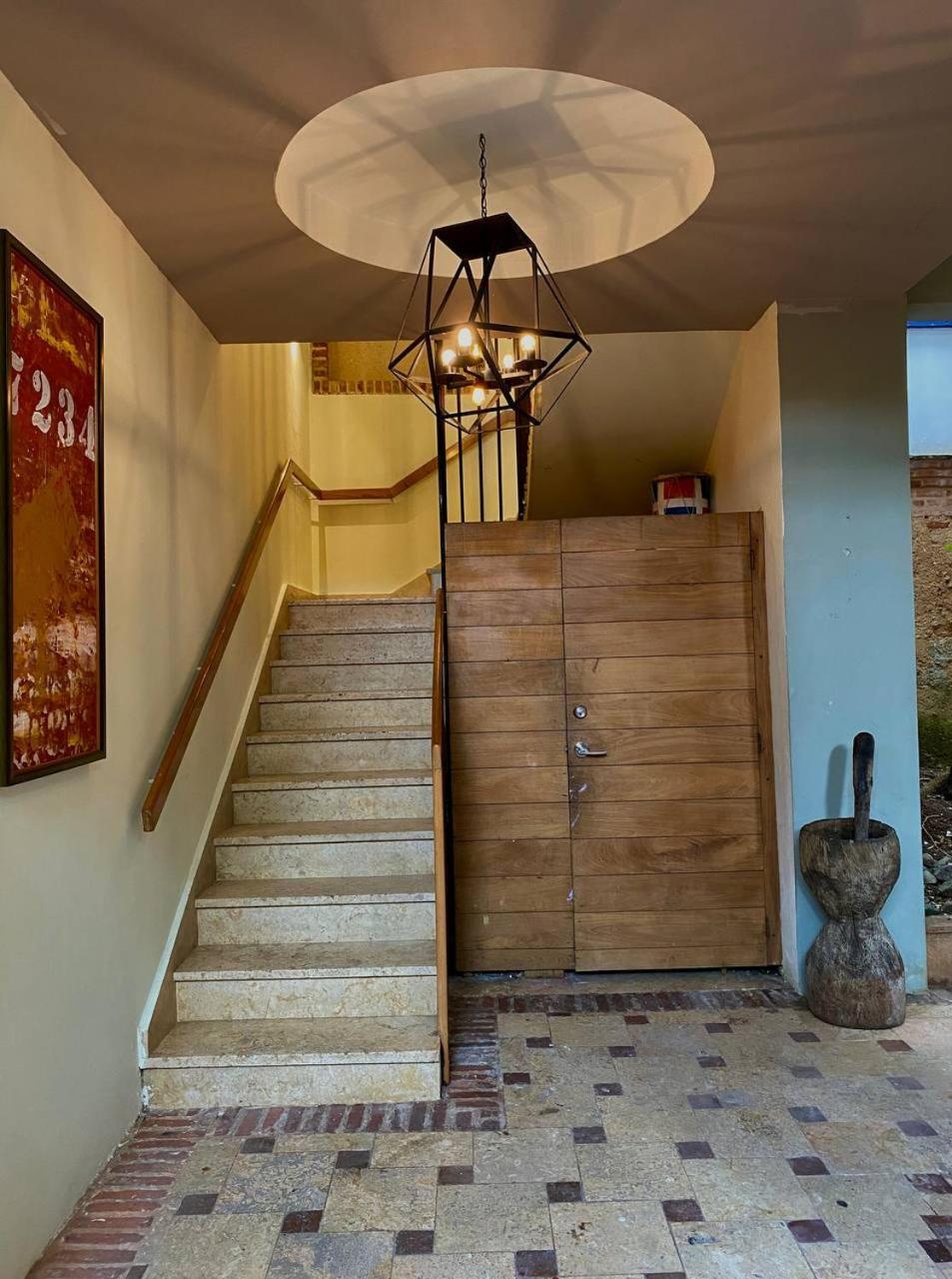 Heritage Residences Signature Collection Santo Domingo Luaran gambar