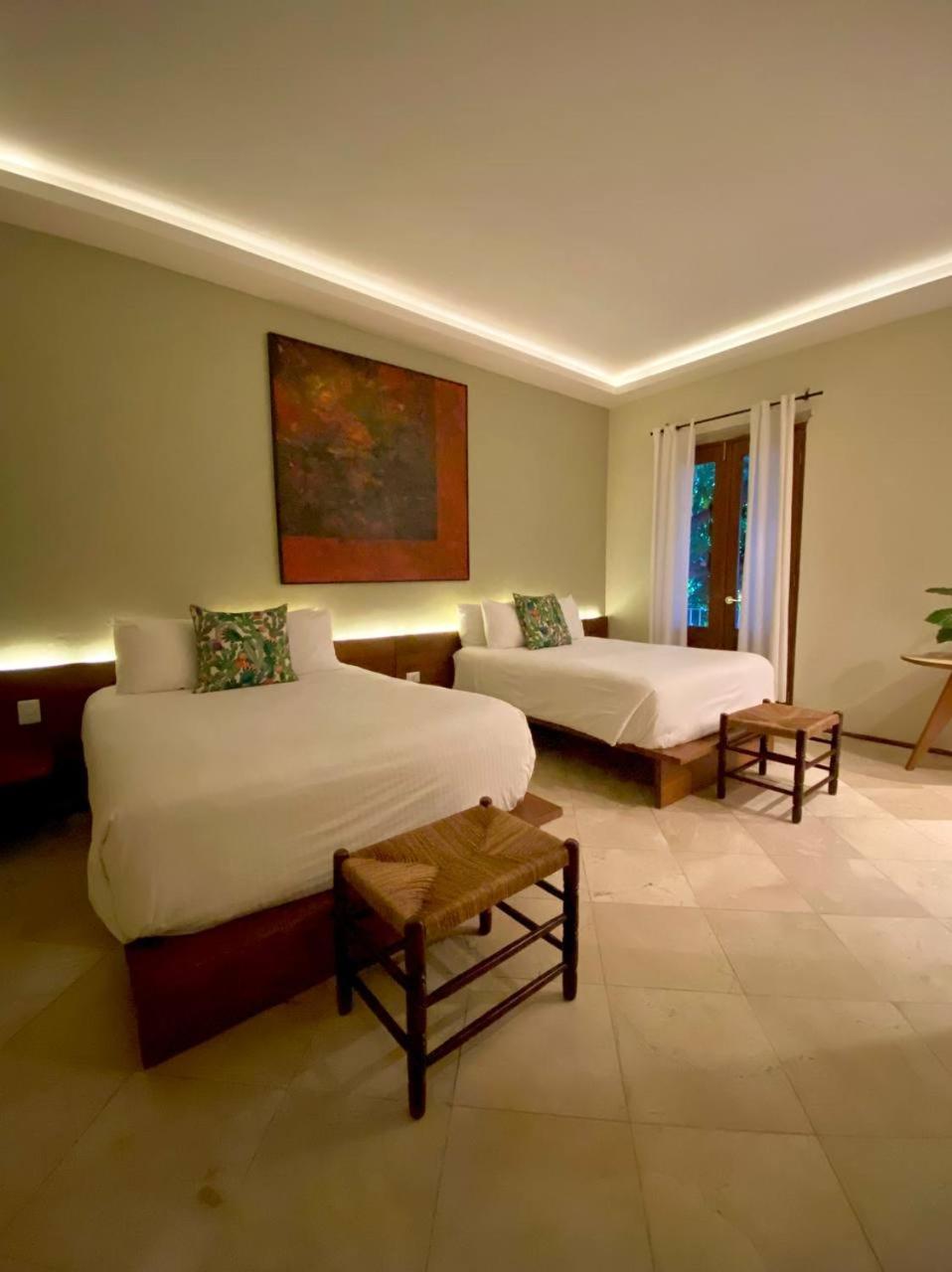 Heritage Residences Signature Collection Santo Domingo Luaran gambar