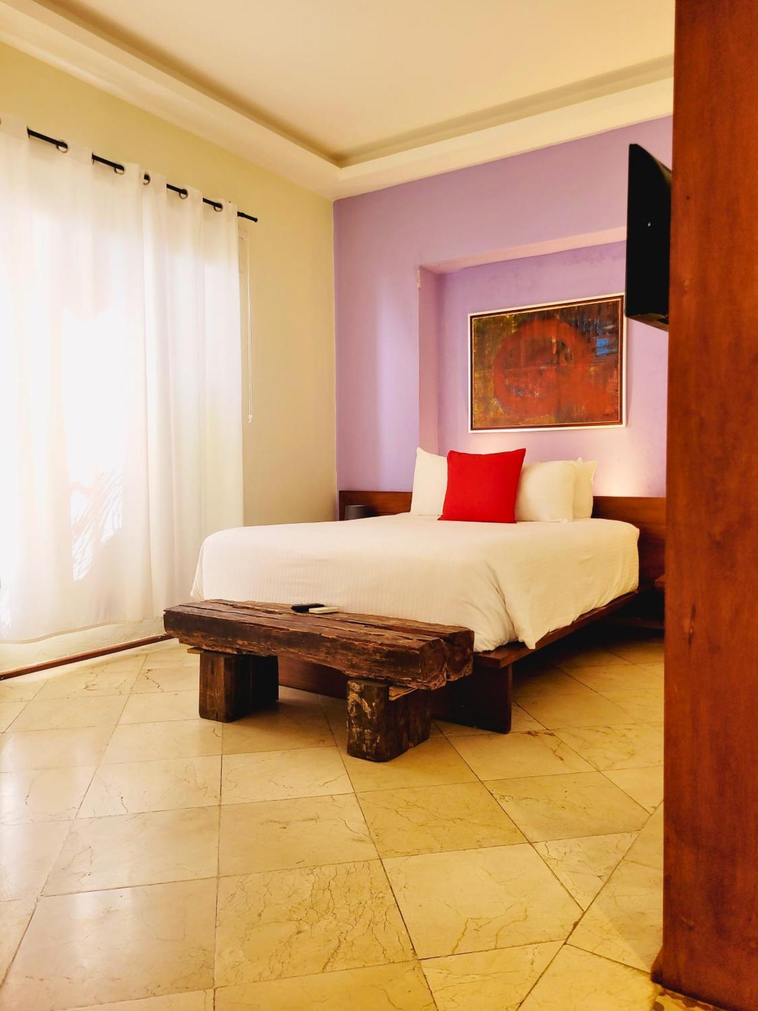 Heritage Residences Signature Collection Santo Domingo Luaran gambar