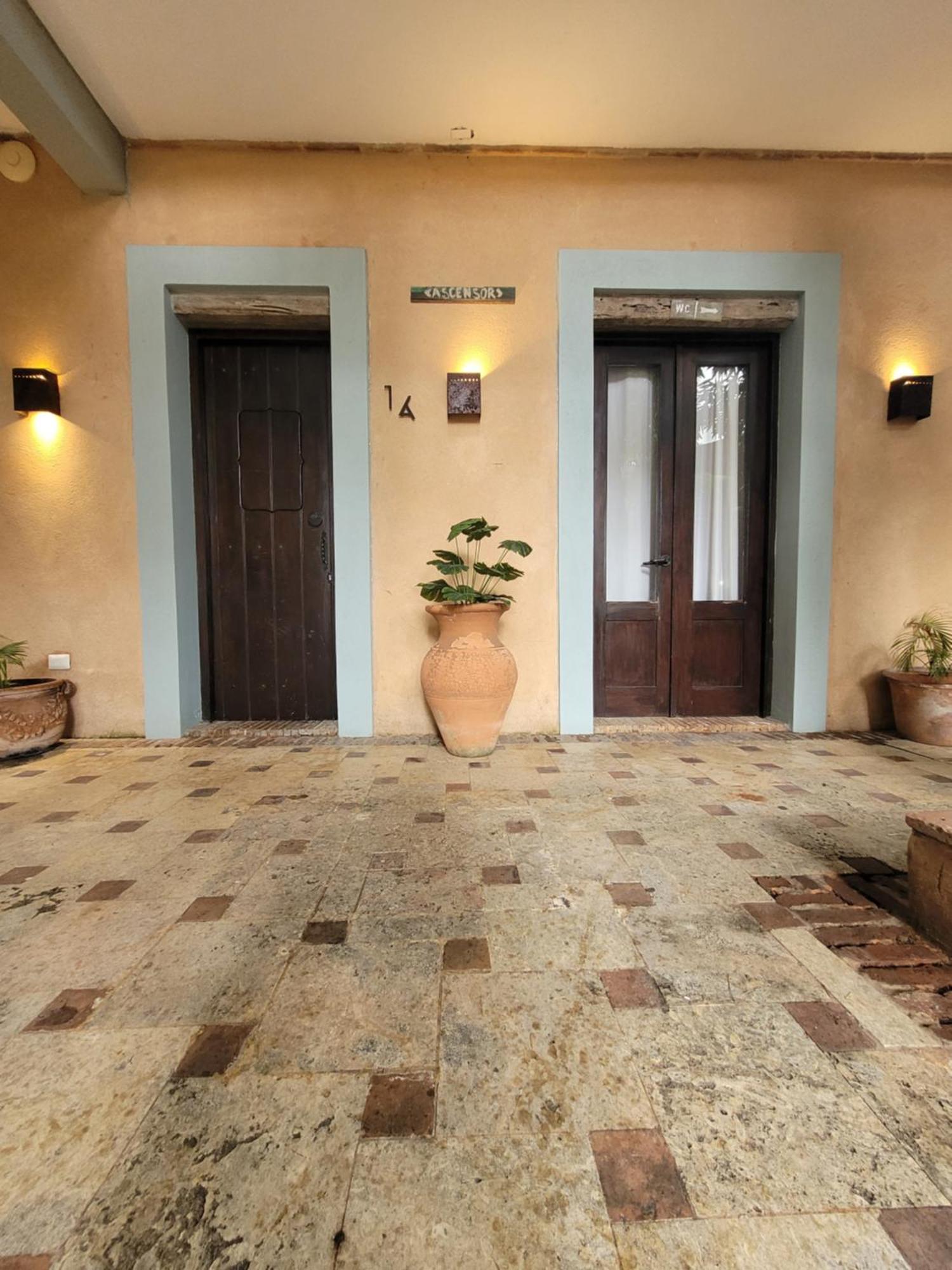 Heritage Residences Signature Collection Santo Domingo Bilik gambar
