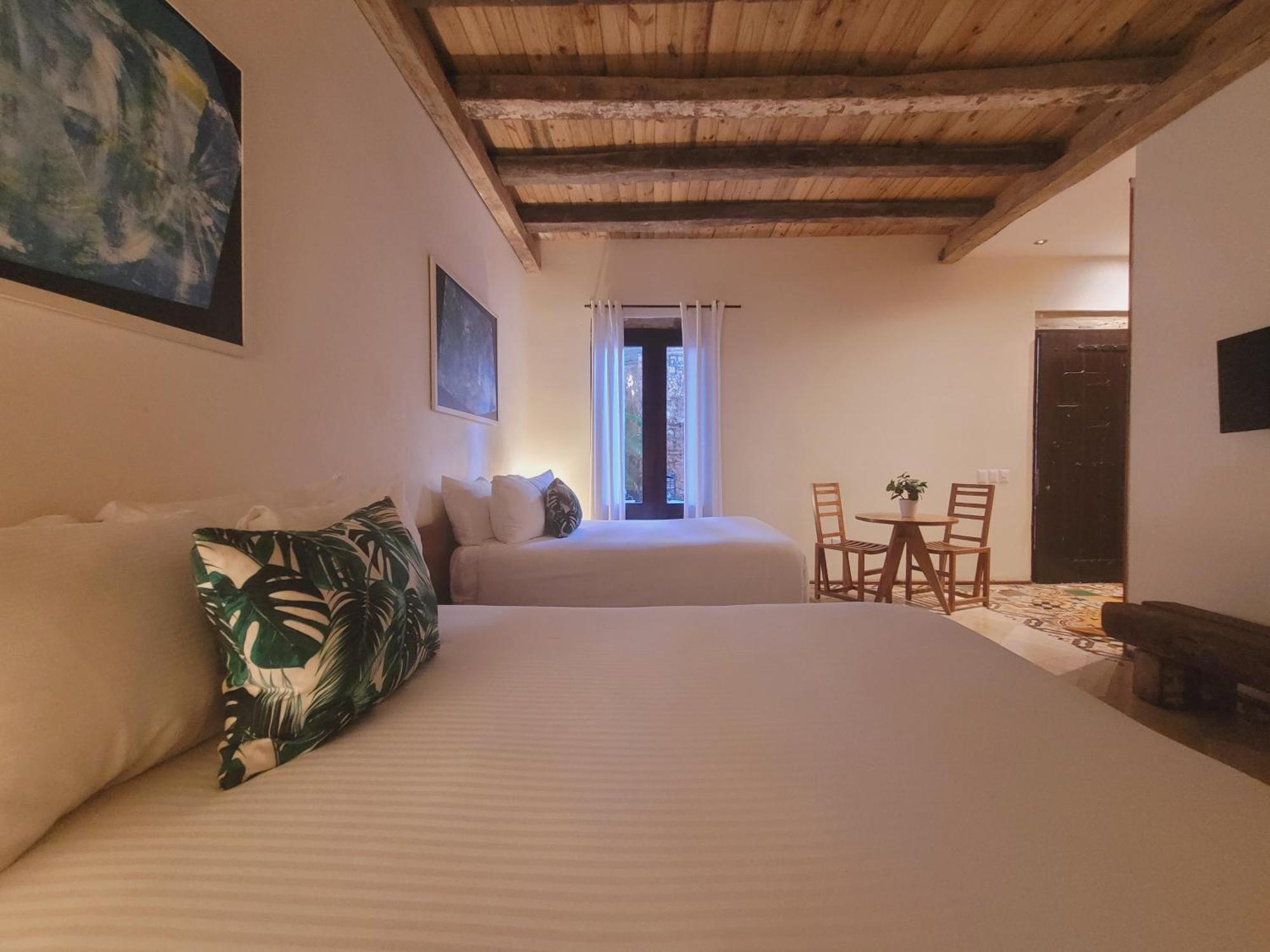Heritage Residences Signature Collection Santo Domingo Bilik gambar
